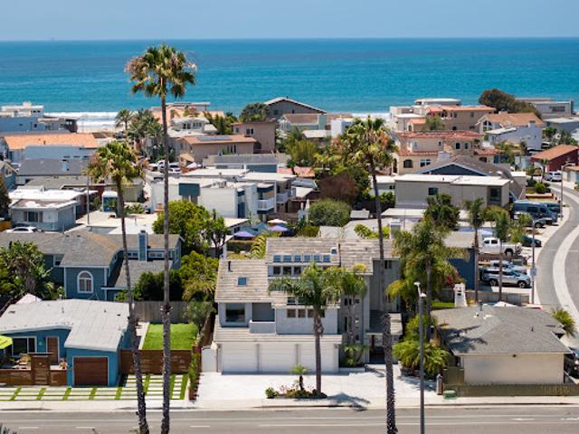 House for sale in Ventura, California