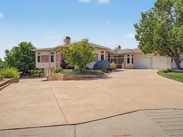 House for sale in Thornton, Colorado