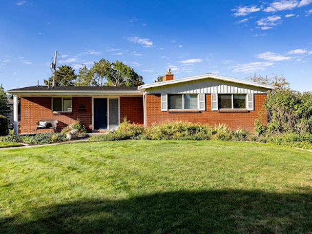 House for sale in Holladay, Salt Lake County
