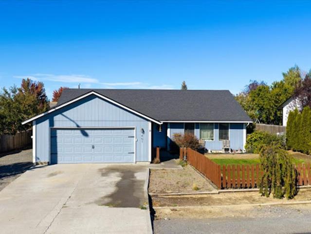 House for sale in Culver, Jefferson County