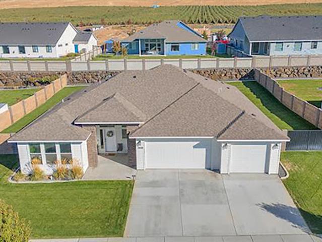 House for sale in Richland, Washington