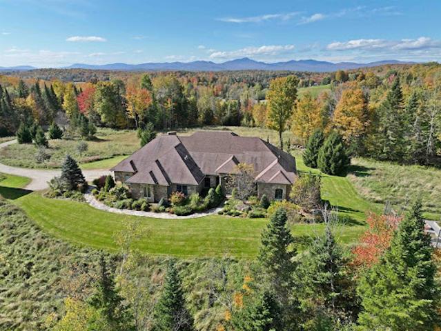 House for sale in Vermont