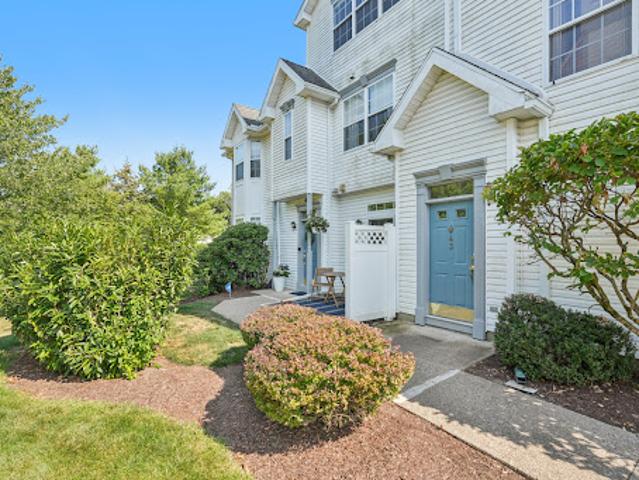 House for rent in New Jersey