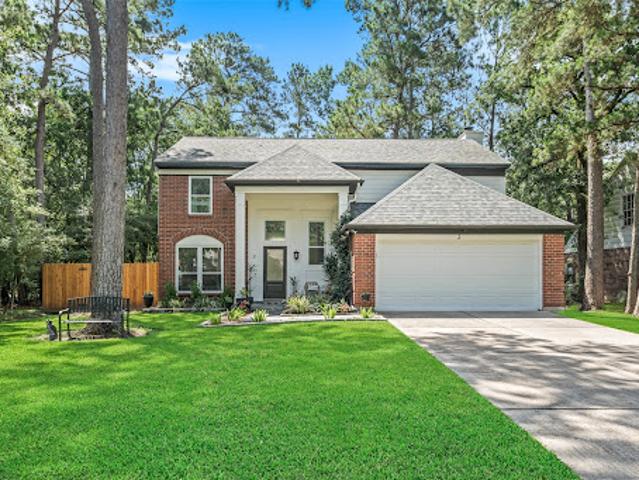 House for sale in Harris, Texas