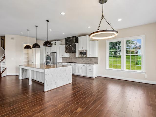 House for sale in Maryland