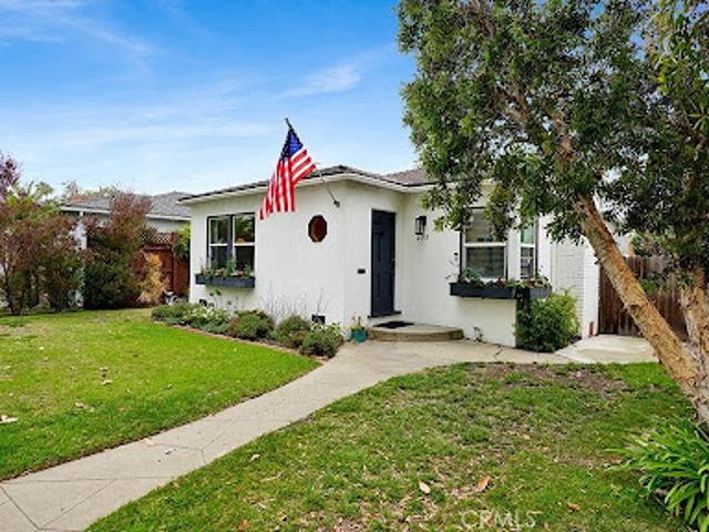 House for sale in Long Beach, California