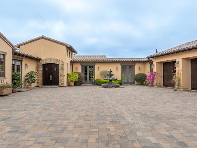 House for sale in Monterey, California