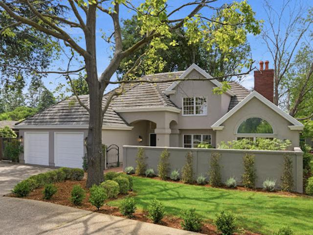 House for sale in Los Altos, California