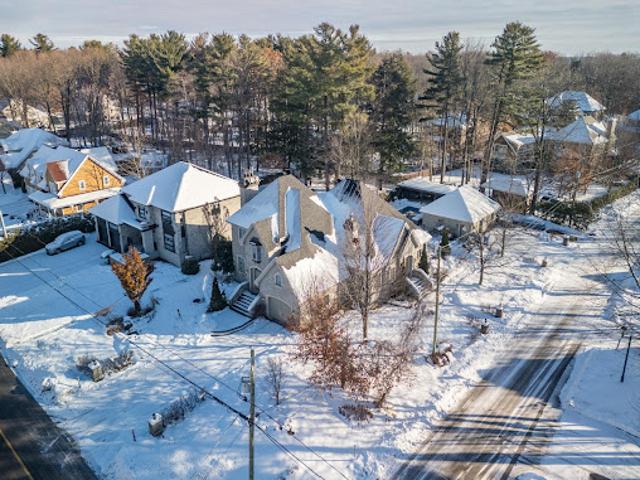 House for sale in Les Moulins, Quebec