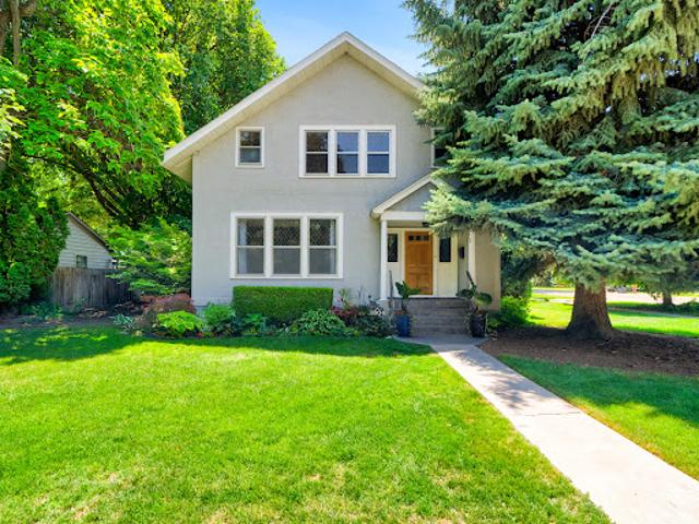 House for sale in Caldwell