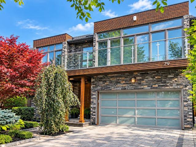 House for sale in Toronto, Golden Horseshoe
