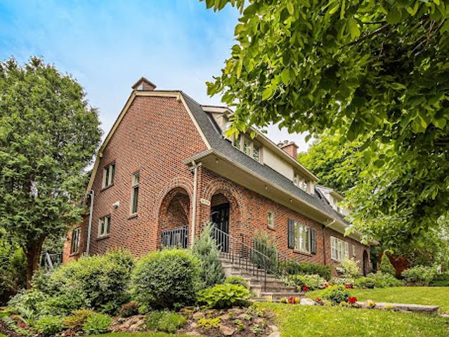House for sale in Westmount, Quebec