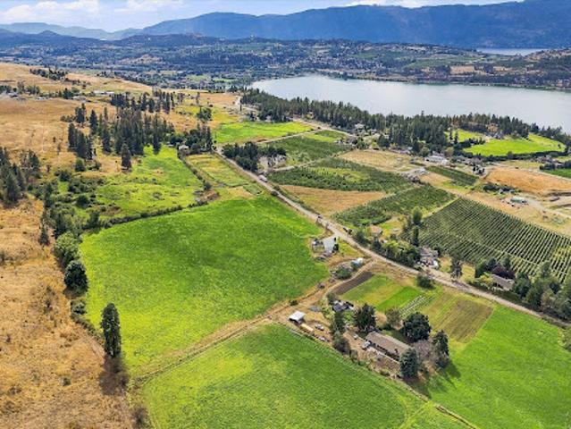 House for sale in Lake Country, British Columbia