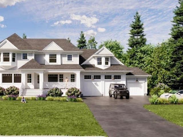 House for sale in Accord, Massachusetts