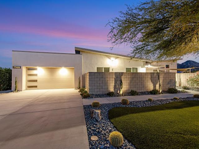 House for sale in Indian Wells, California