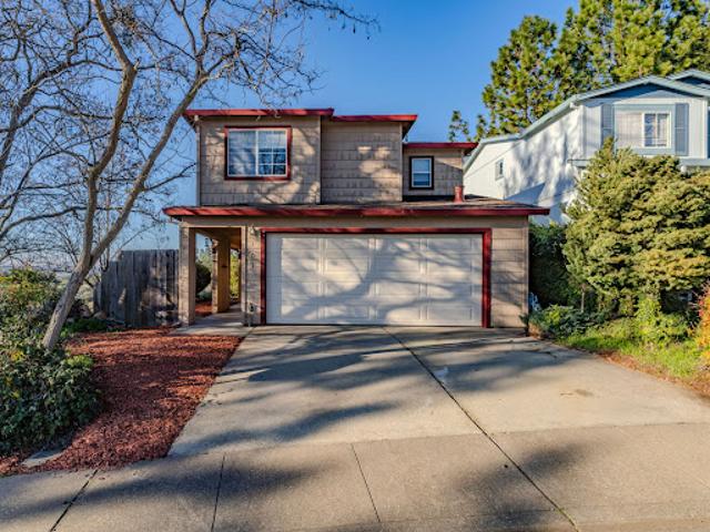 House for sale in Jackson, California