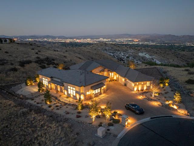 House for sale in Reno, Nevada