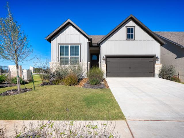 House for sale in Kendall, Texas