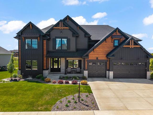 House for sale in Indiana