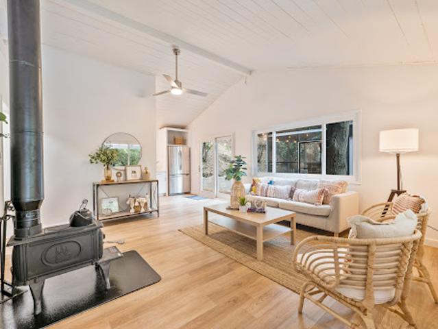 House for sale in Ojai, California