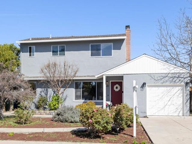 House for sale in Santa Clara, California