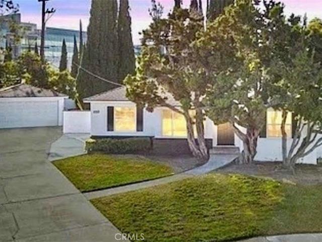 House for sale in Orange, California