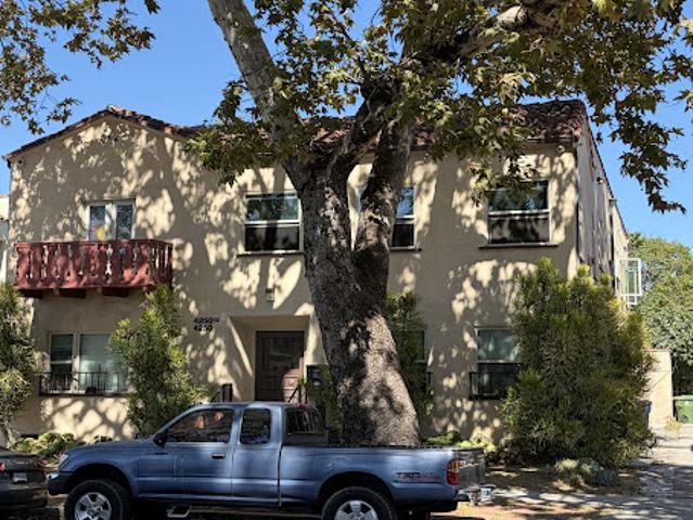 House for sale in Canoga Park, California