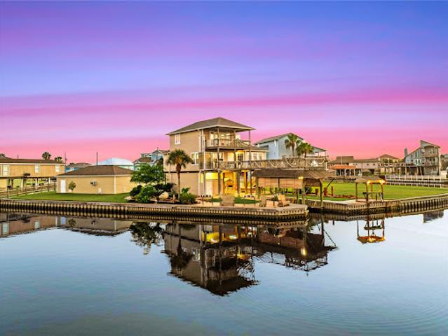 House for sale in Freeport, Texas