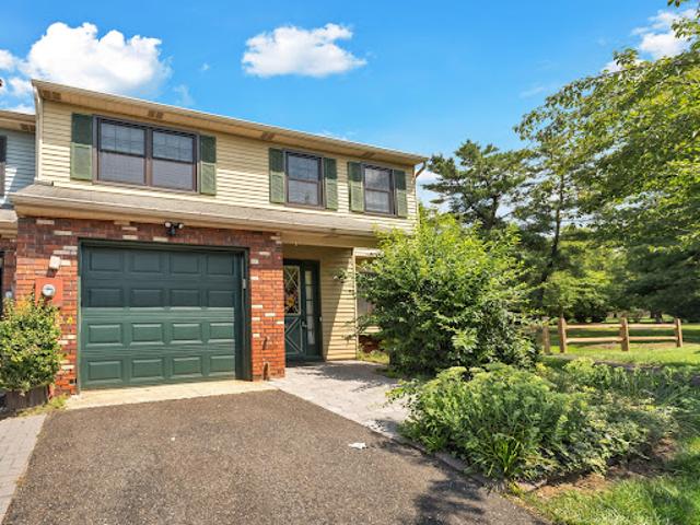 House for sale in East Brunswick, New Jersey