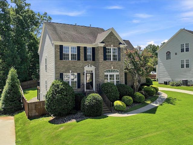 House for sale in Travelers Rest, South Carolina