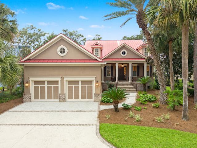 House for sale in Savannah, Georgia