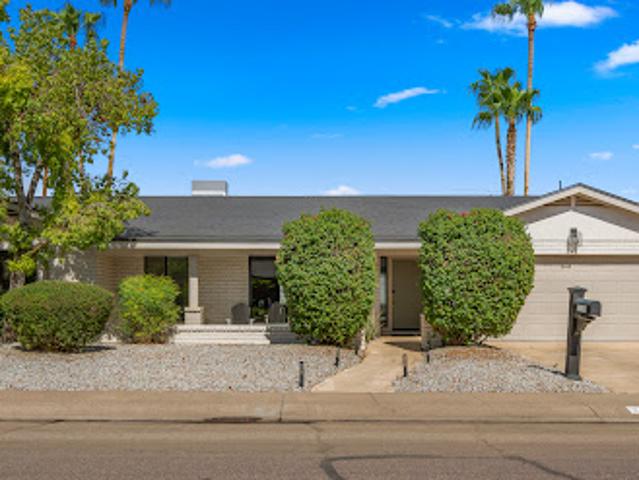 House for sale in Scottsdale, Maricopa County