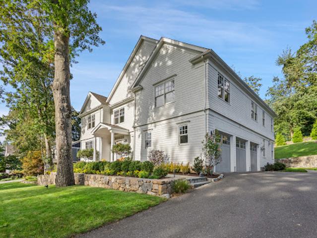 House for sale in Westport, Western Connecticut Planning Region