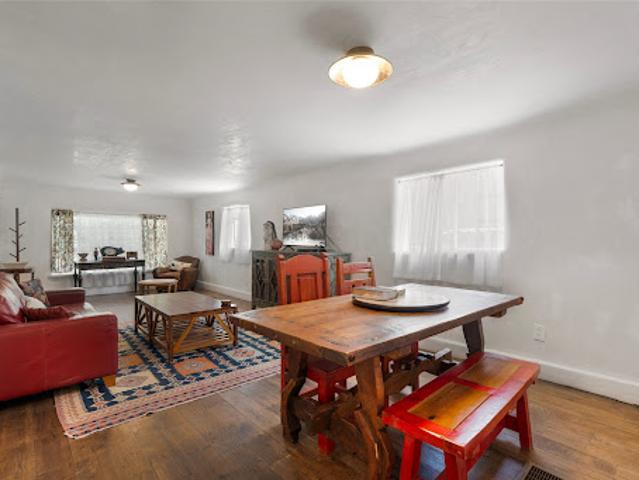 House for sale in Santa Fe, New Mexico