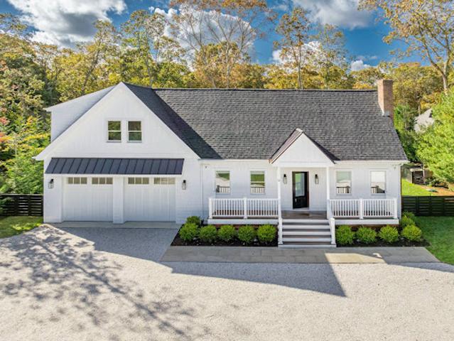 House for sale in Wainscott, New York
