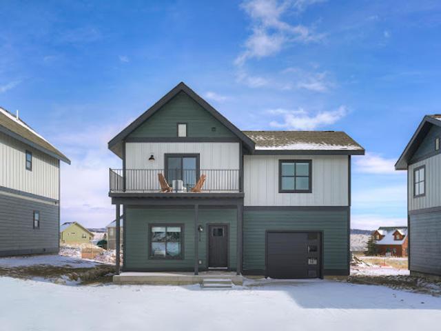 House for sale in Fairplay, Colorado