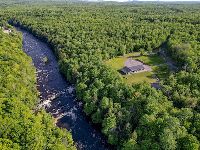 House for sale in New York