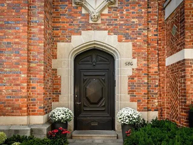 House for sale in Westmount, Montréal (région administrative)