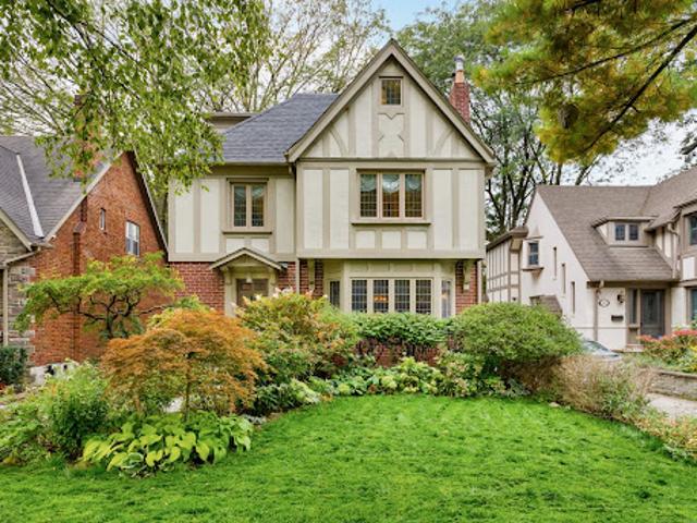House for sale in Toronto, Golden Horseshoe