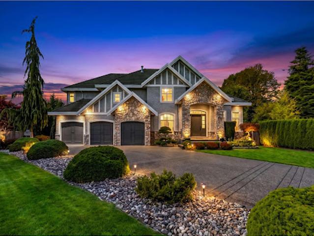 House for sale in Surrey, British Columbia