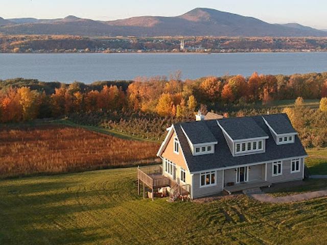 House for sale in L'île-d'orléans, Quebec