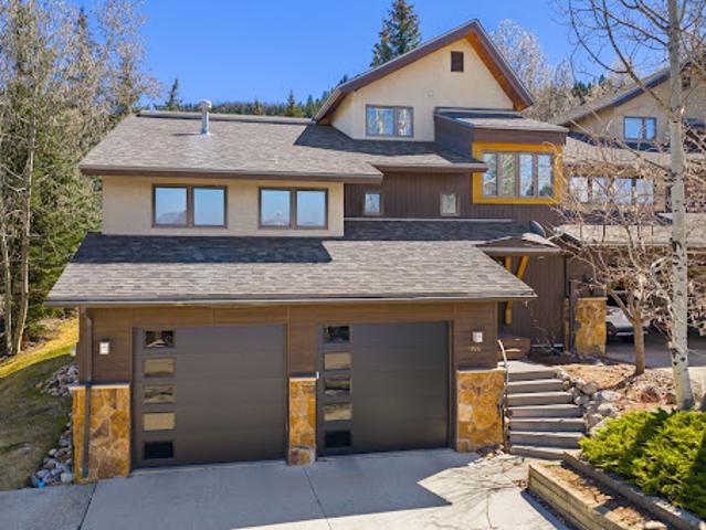 House for sale in Steamboat Springs, Colorado
