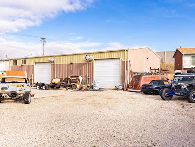 House for sale in West Valley City, Utah