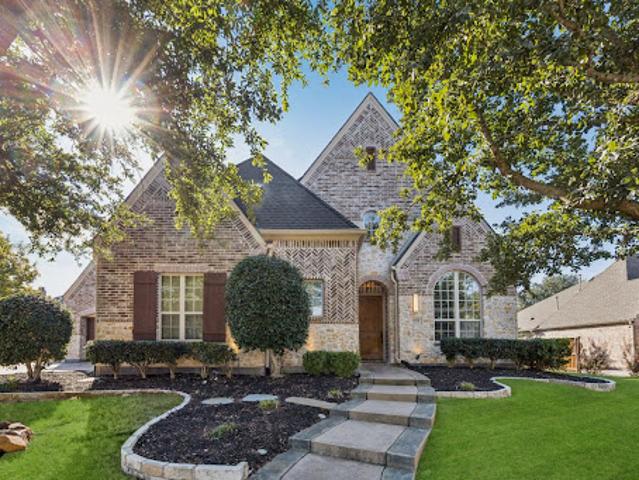 House for sale in Prosper, Texas