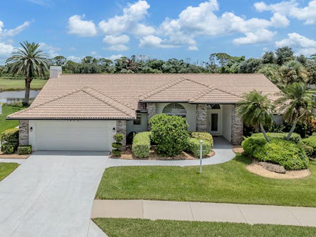House for sale in Venice, Florida