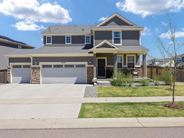 House for sale in Parker, Colorado