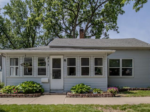 House for sale in Lake City, Minnesota