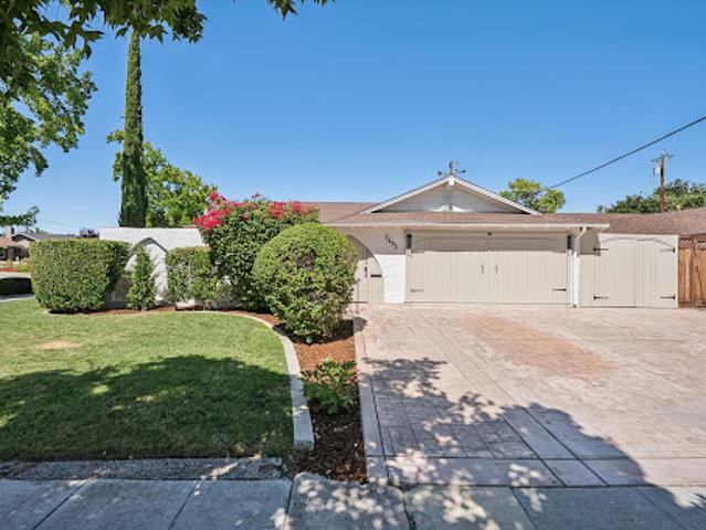 House for sale in San Jose, California