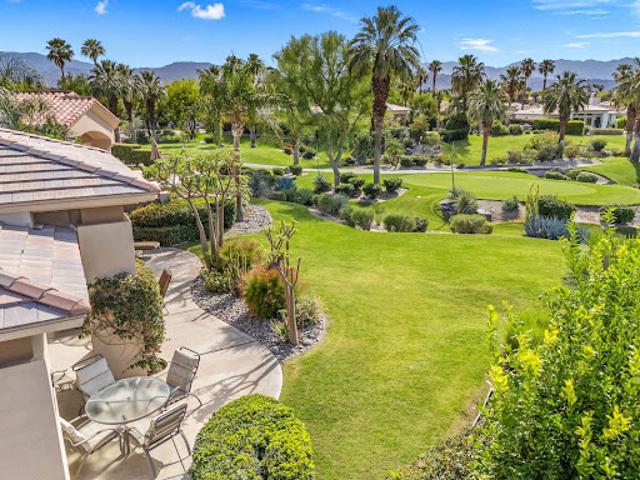 House for sale in Palm Desert, California