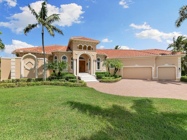 House for sale in Marco Island, Florida
